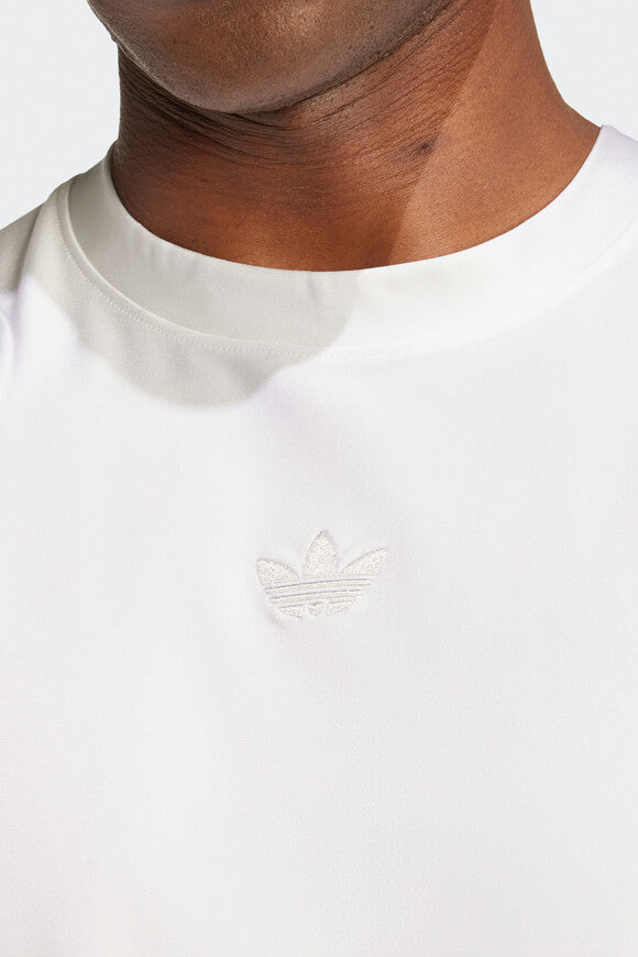 T-shirt Supernova - Blanc