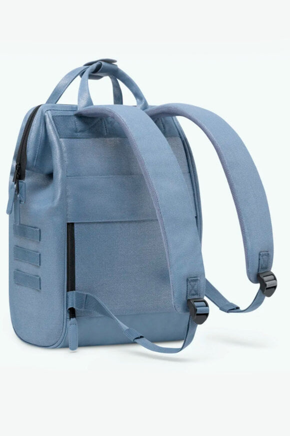 Davos sac à dos brillant 18l - Blue/Grey