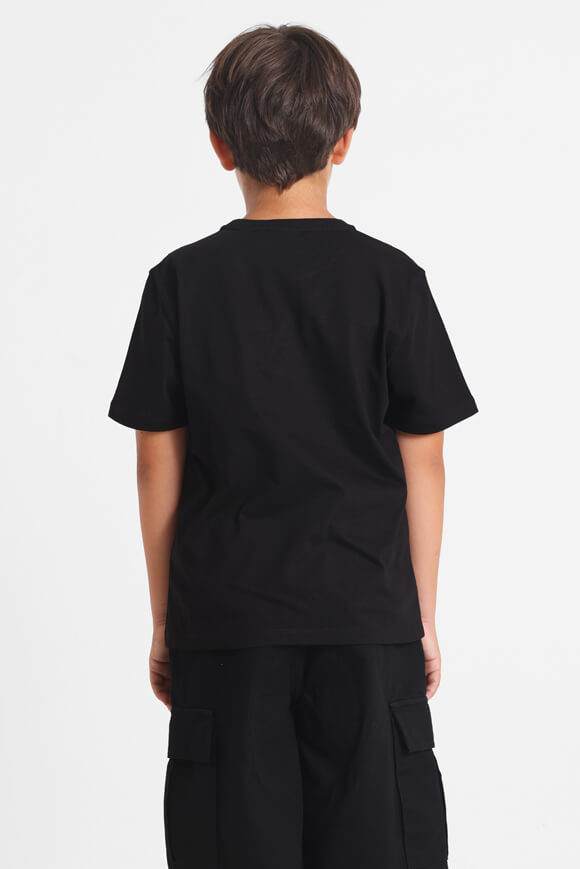 Train Visibility T-Shirt - Black