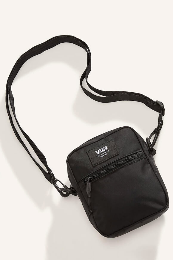 Borsa a tracolla - Nero