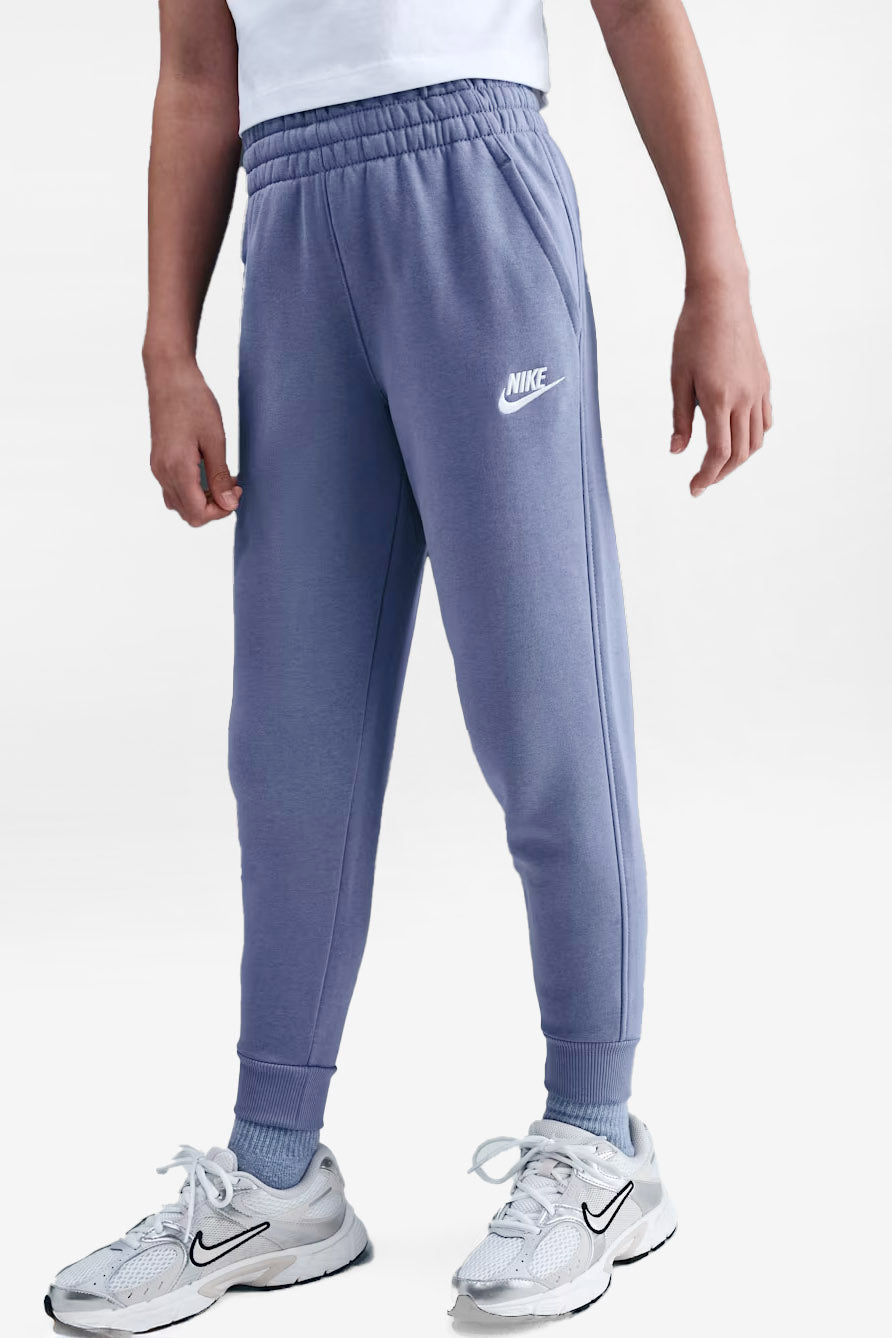 Club Fleece pantalon en sweat - World Indigo