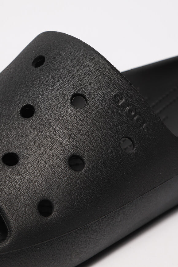 Classic claquettes - Black