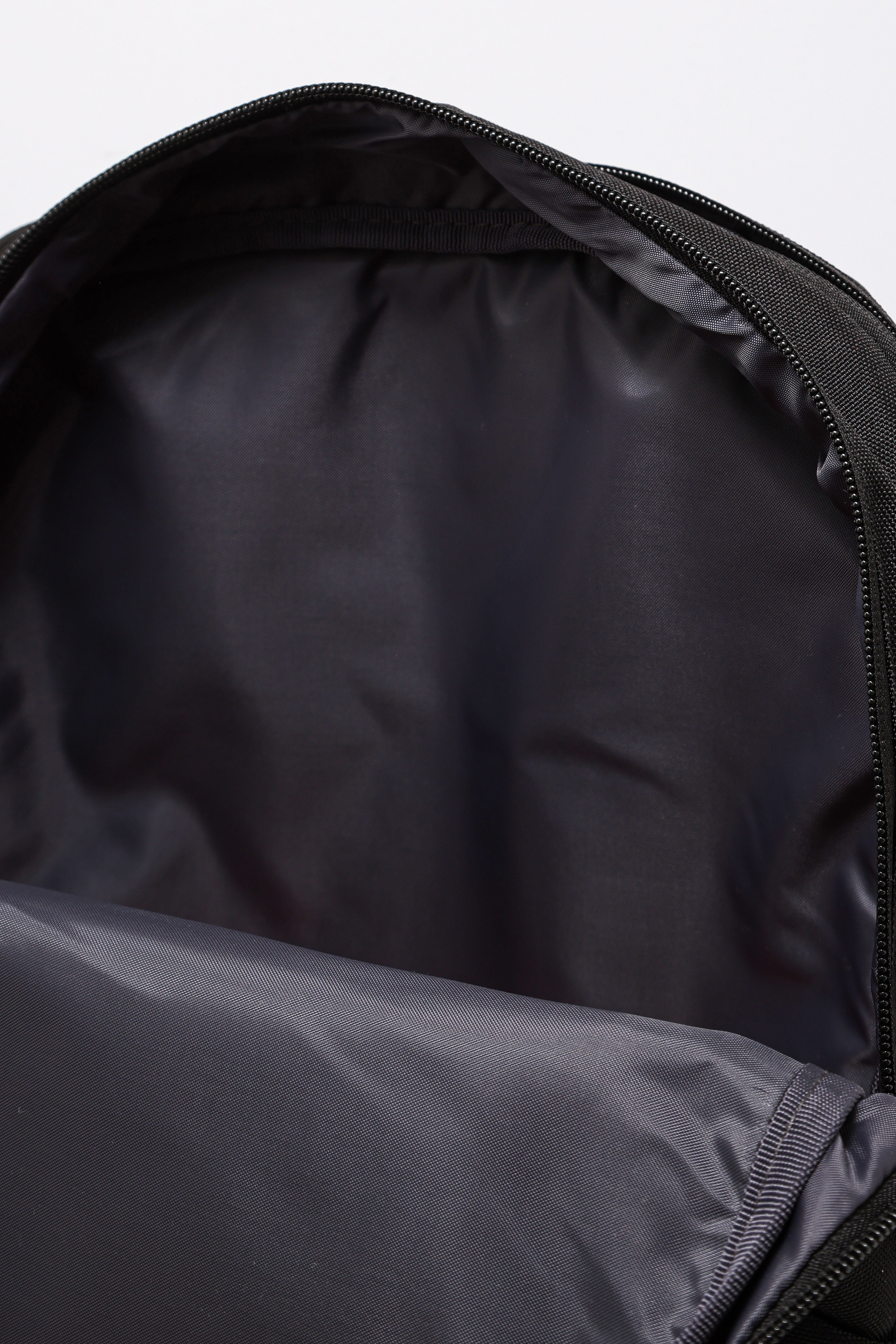 School Rucksack - Black