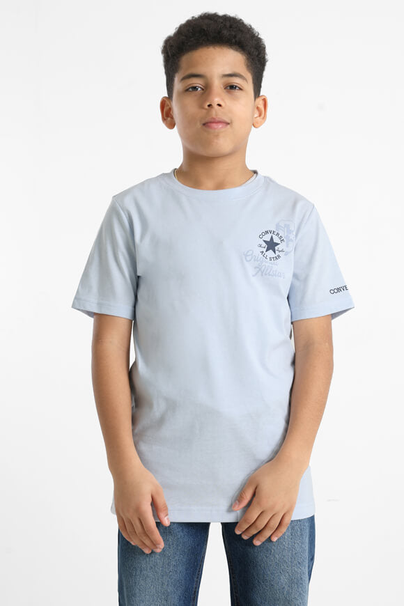T-Shirt - Blue Supermoon