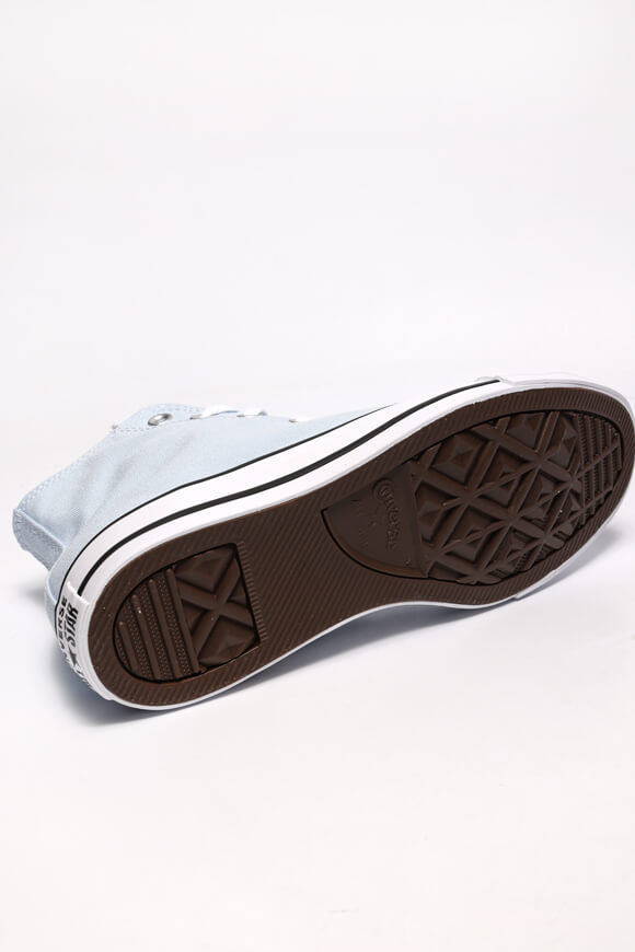 Chuck Taylor Sneaker - Blue Supermoon