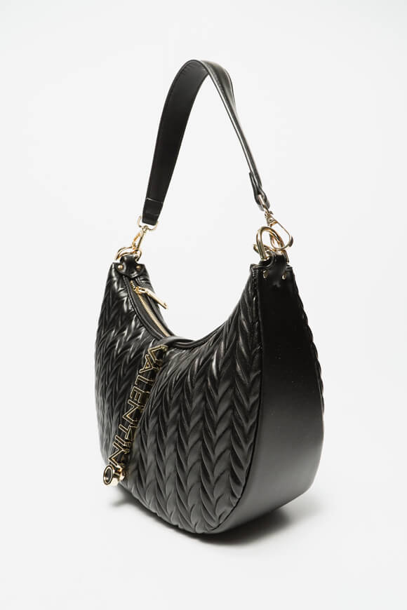 Fania sac à main et à bandoulière - Black