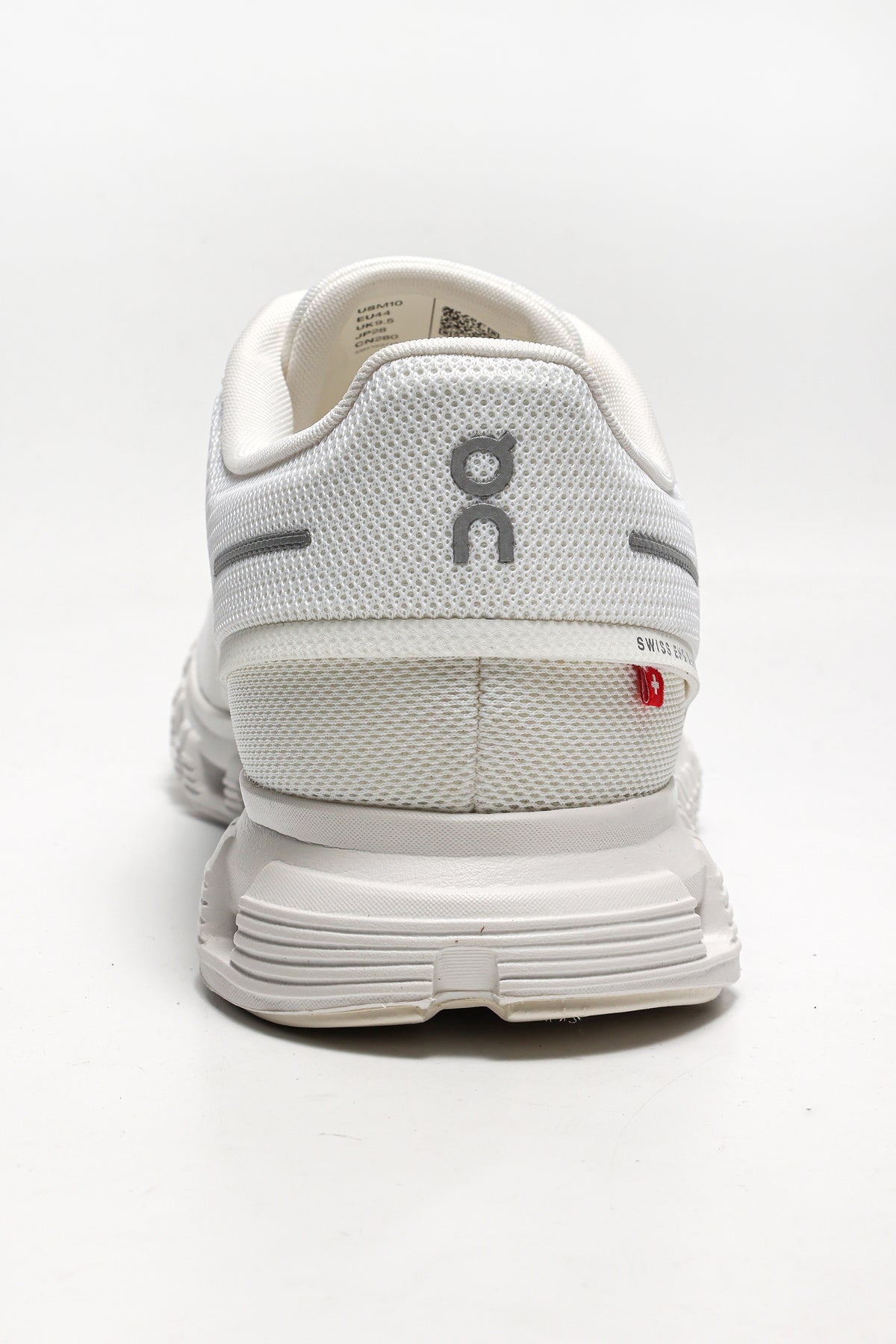 Cloud 6 sneakers - White