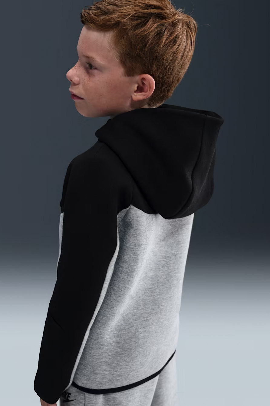 Ensemble junior - Black + Grey