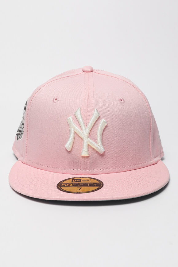 Casquette 59Fifty - Rose