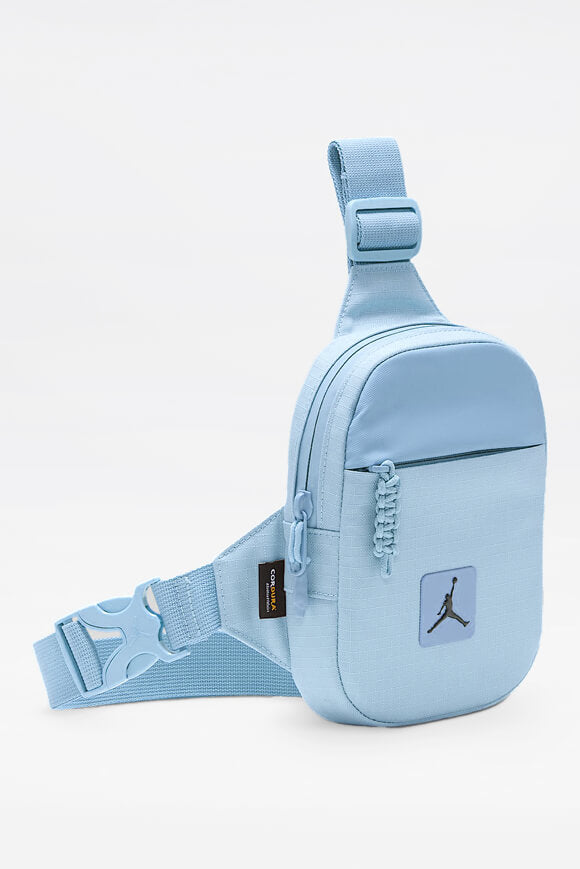 Franchise crossbody bag - Hydrogen Blue