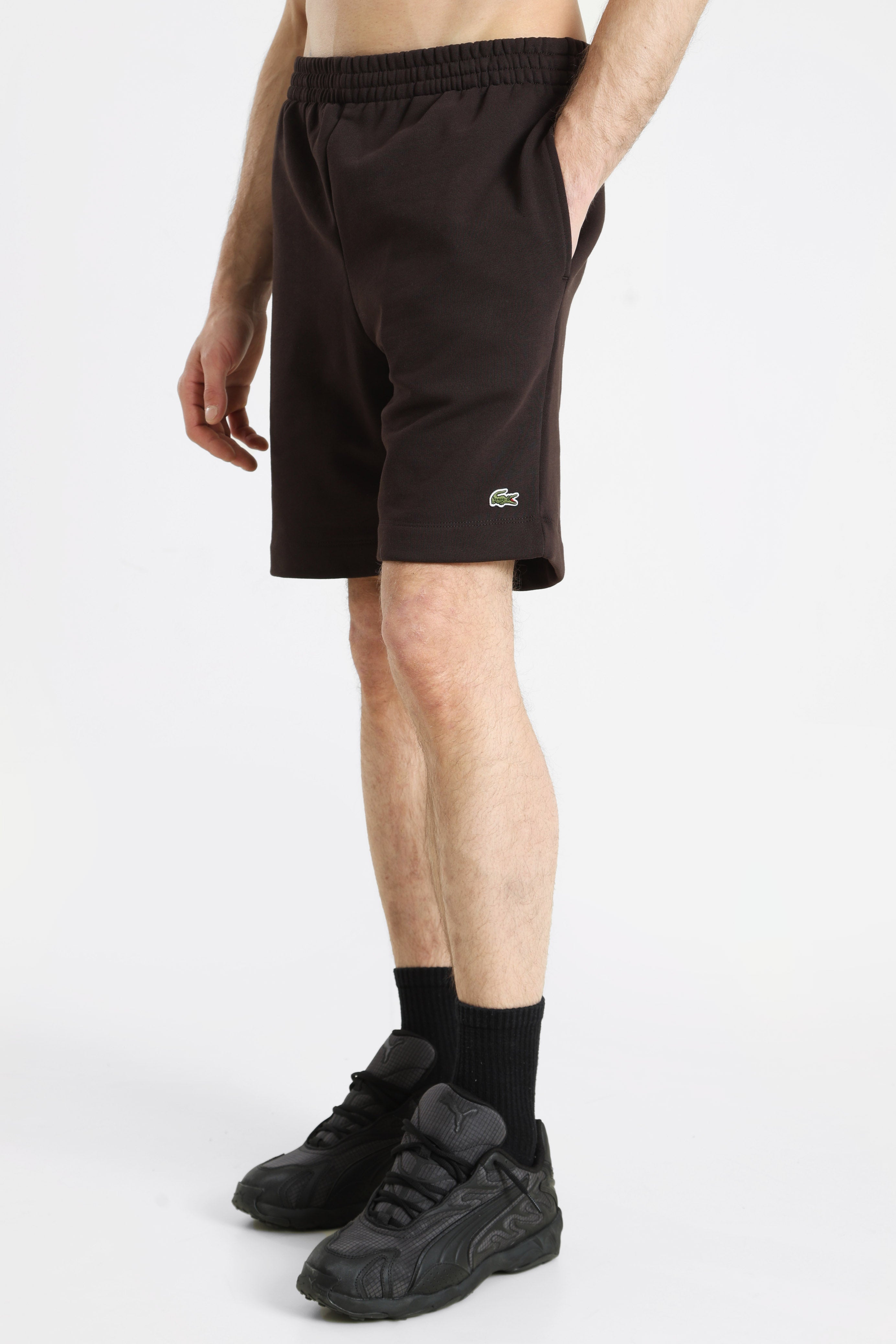 Sweatshorts - Buffalo