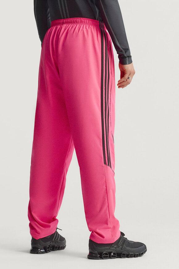 Pantaloni della tuta Adicolor Teamgeist - Rosa Lucido + Nero