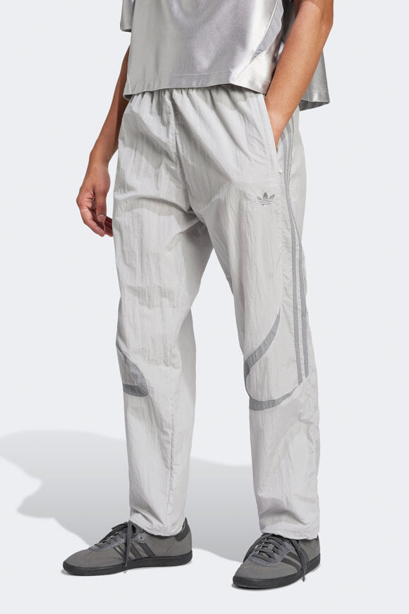 Woven training pants - Grey Two