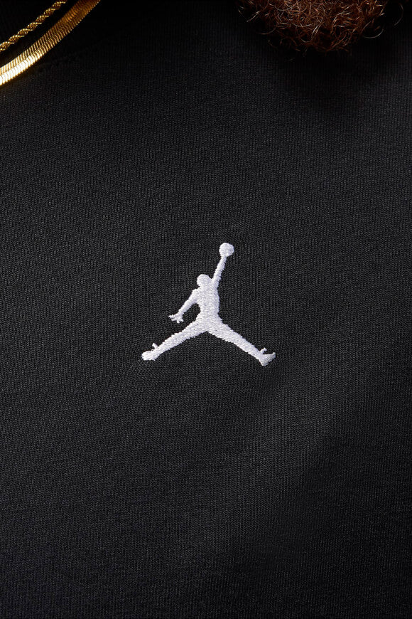 Oversize T-Shirt - Black