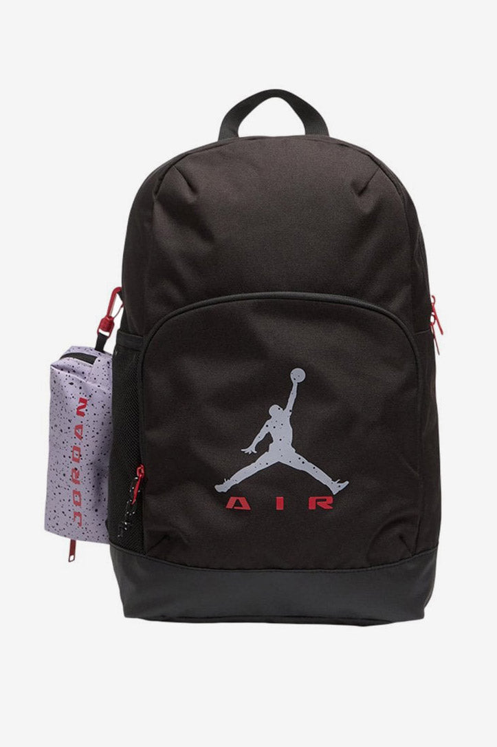 Air Rucksack - Black