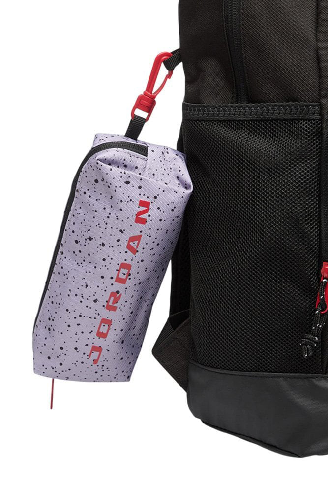Air Rucksack - Black