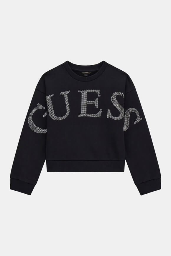 Sweatshirt - Black