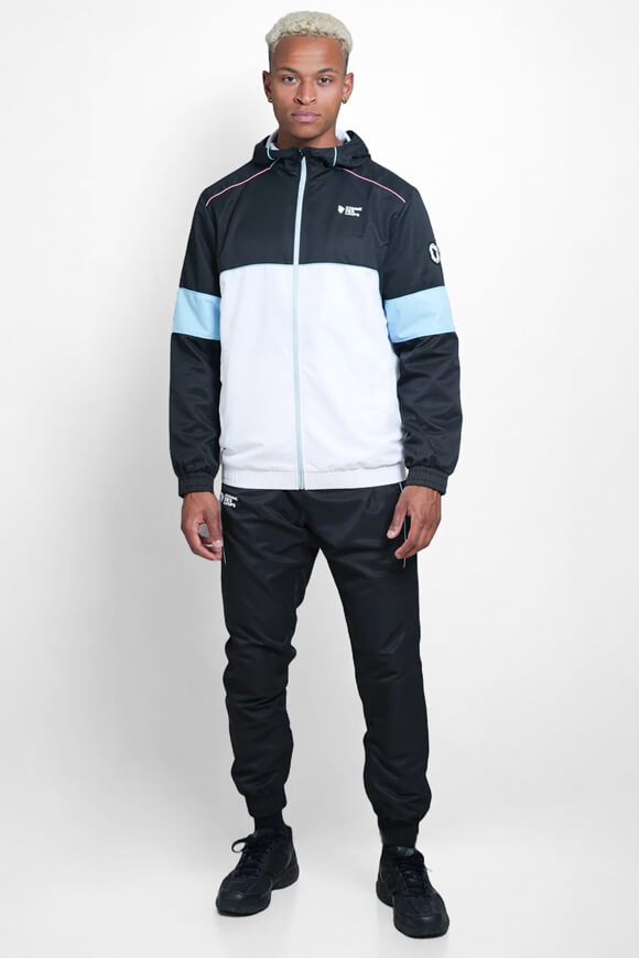 Baltimore Trainingshose - Black