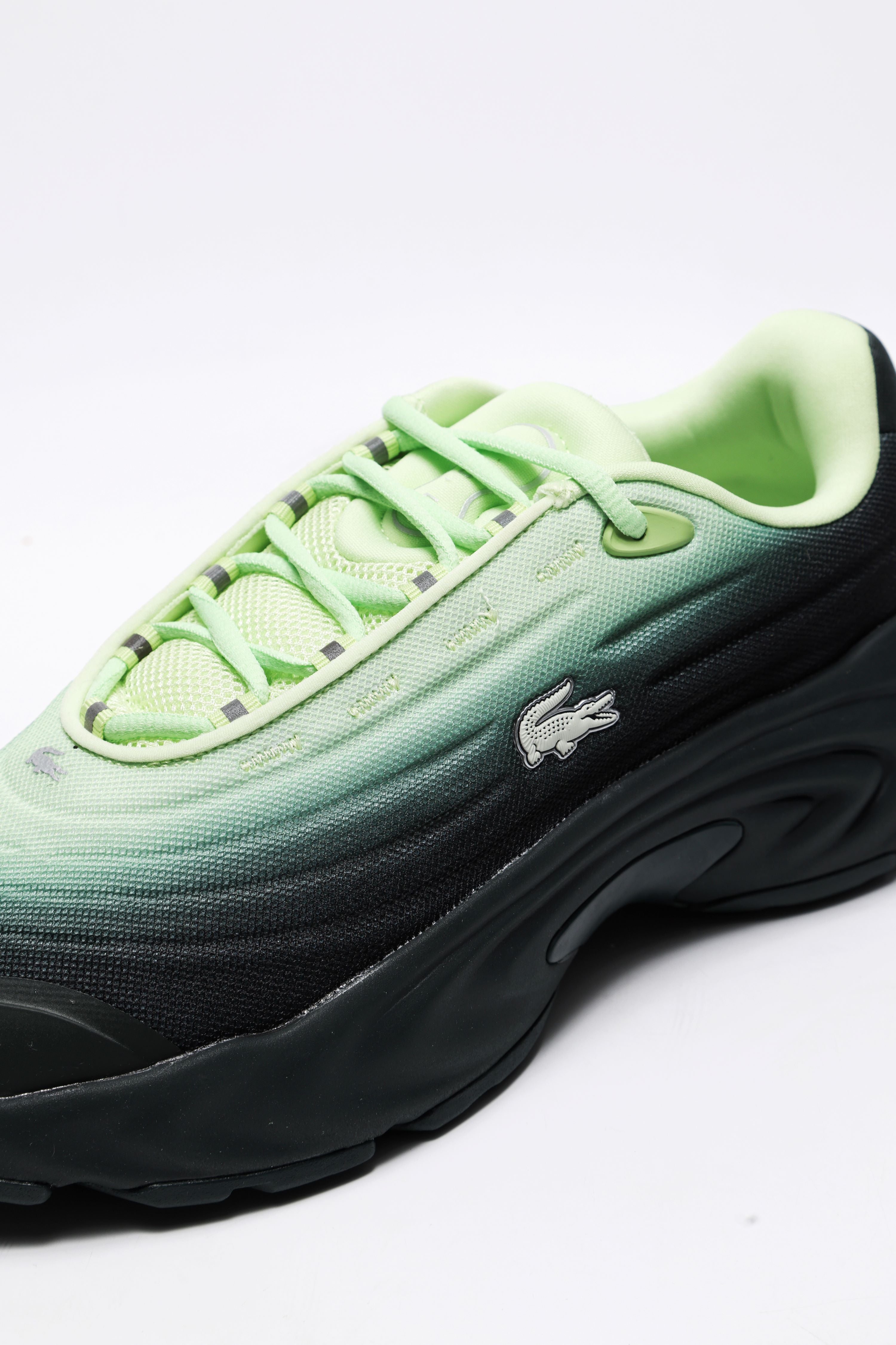 Spinor 225 sneakers - Dark Green