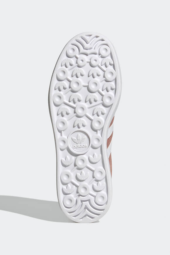 Gazelle Bold sneakers plateau - Warm clay