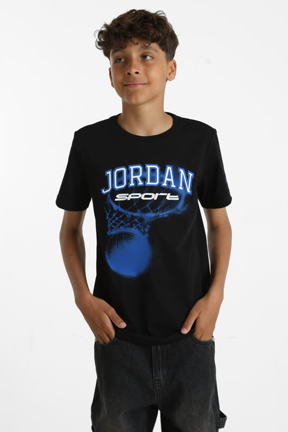T-Shirt - Black