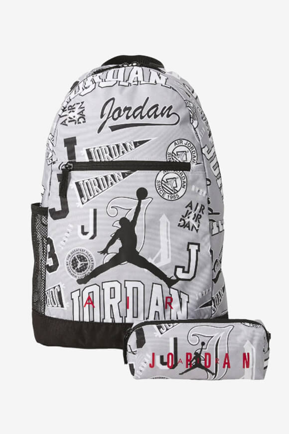 Air Backpack - Wolf Grey