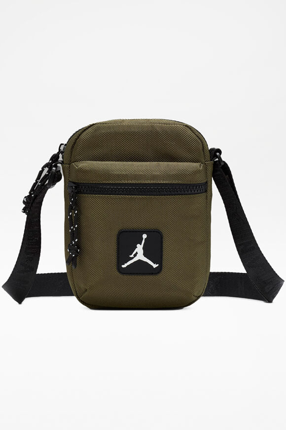 Rise Festival Umhängetasche - Medium Olive