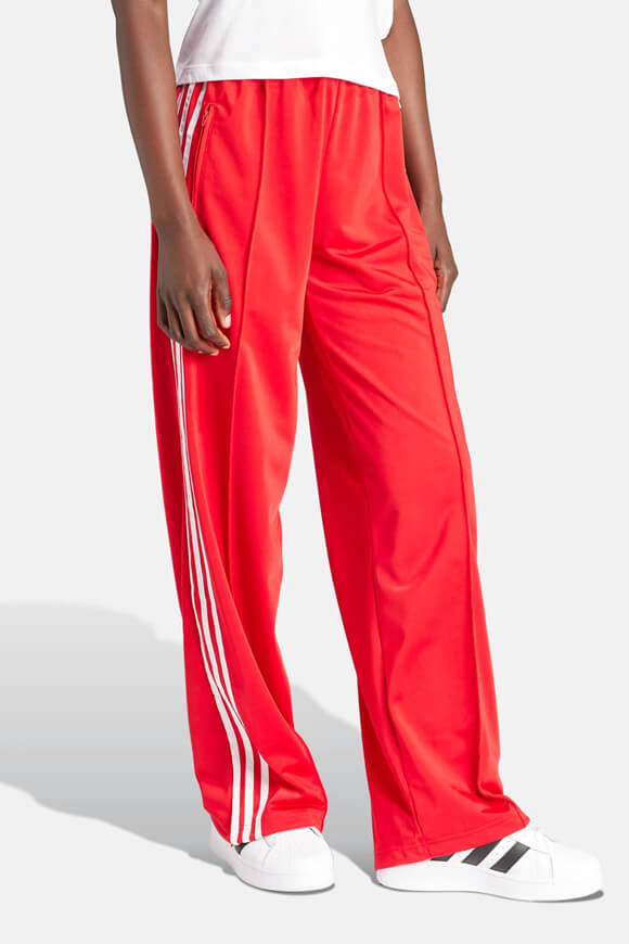 Firebird Trainingshose - Better Scarlet