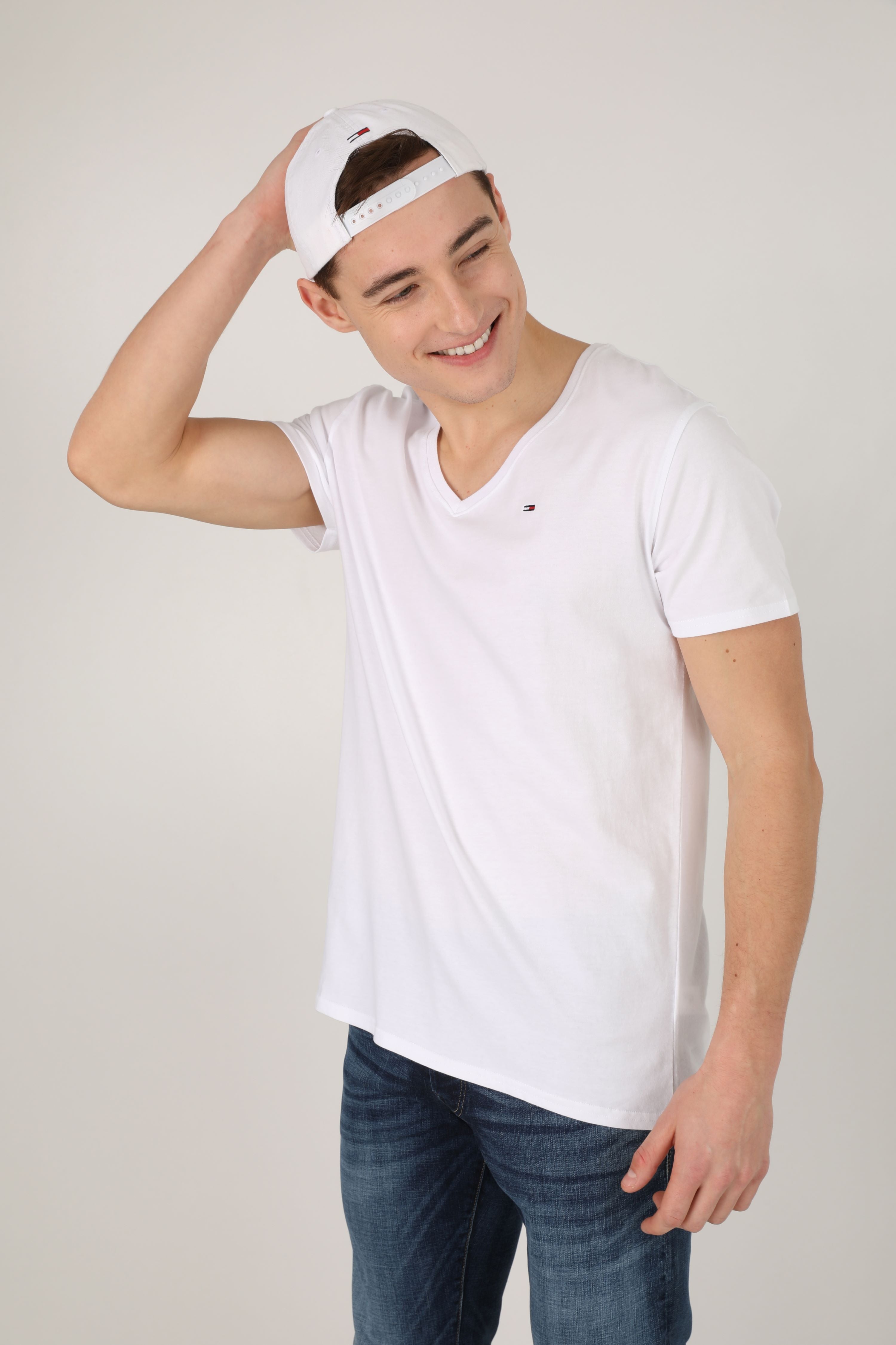 T-shirt - Bianco