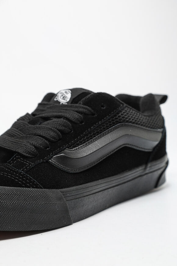 Knu Skool sneakers - Black