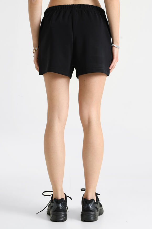 Short d'entraînement - Noir