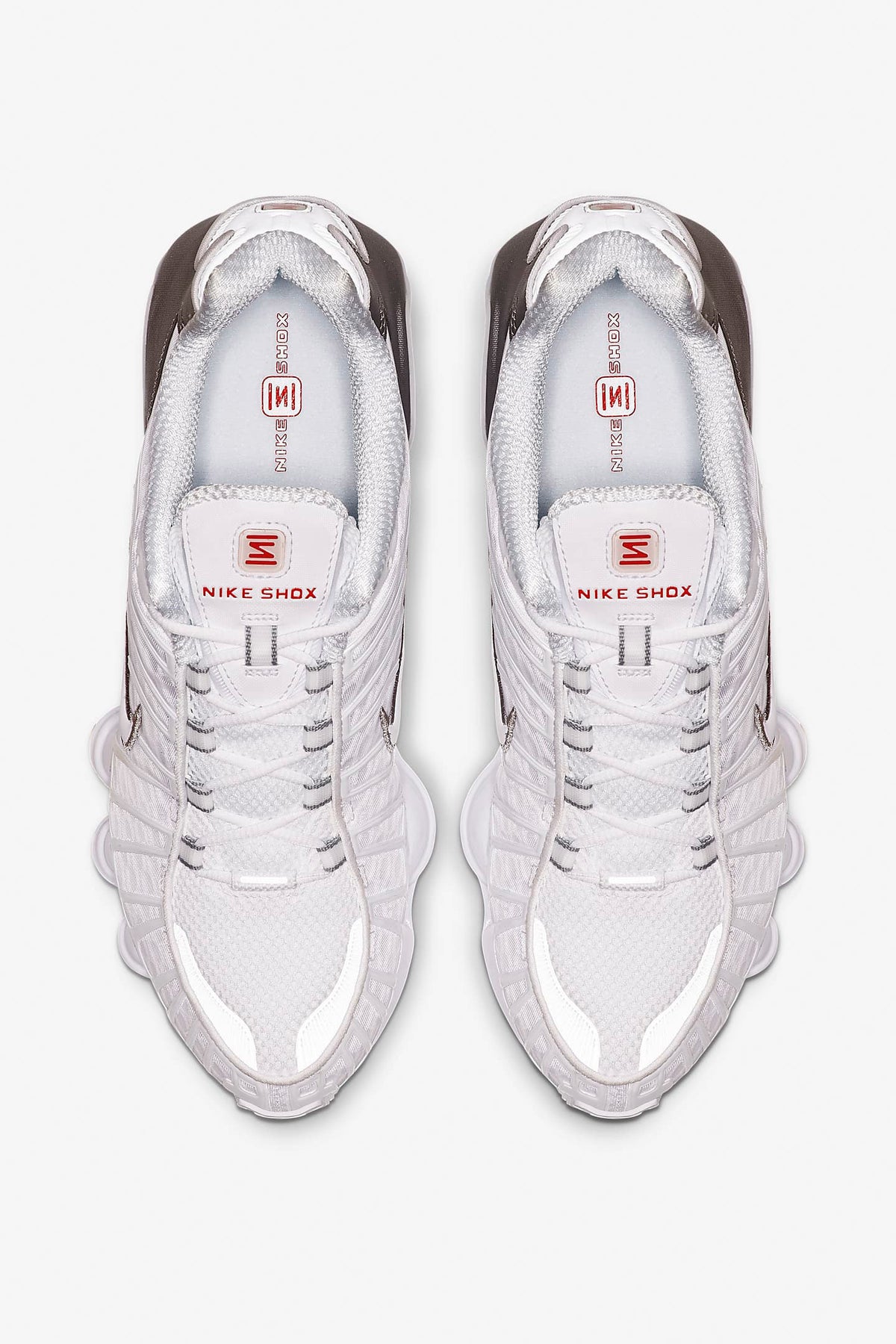 Sneakers Shox TL