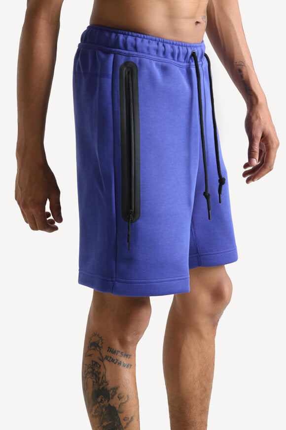 Sportswear Tech Fleece Sweatshorts - Deep Night