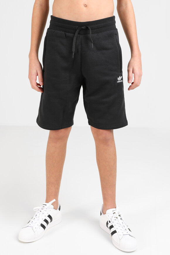 Sweatshorts - Black