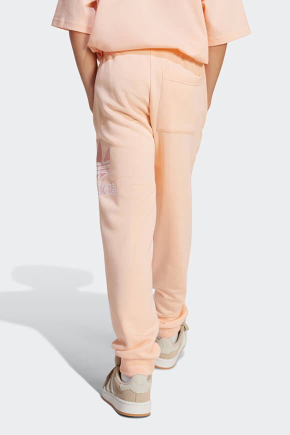 Pantaloni in felpa - Haze Coral