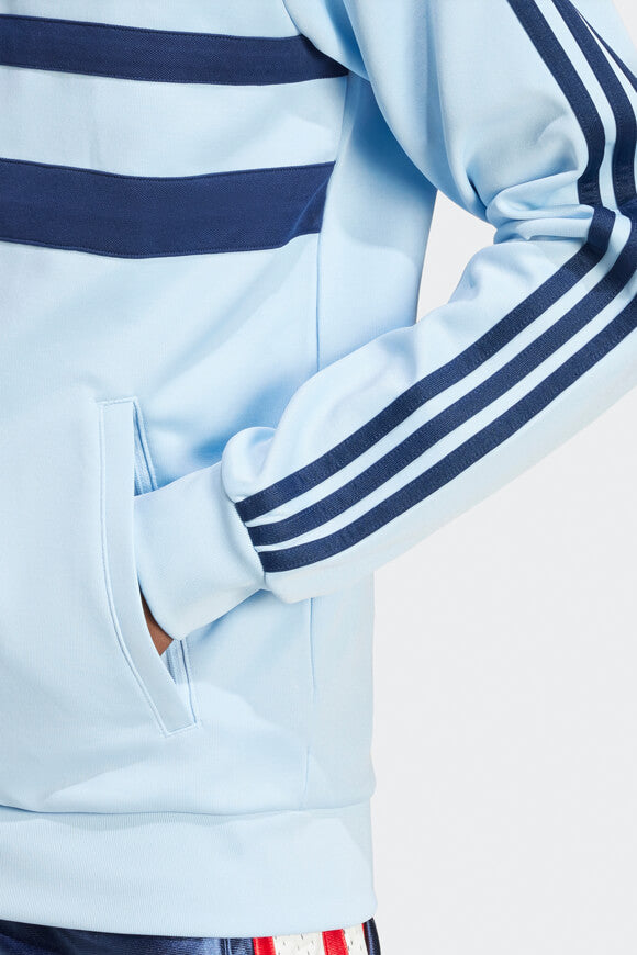 Veste de survêtement The First - Clear Sky