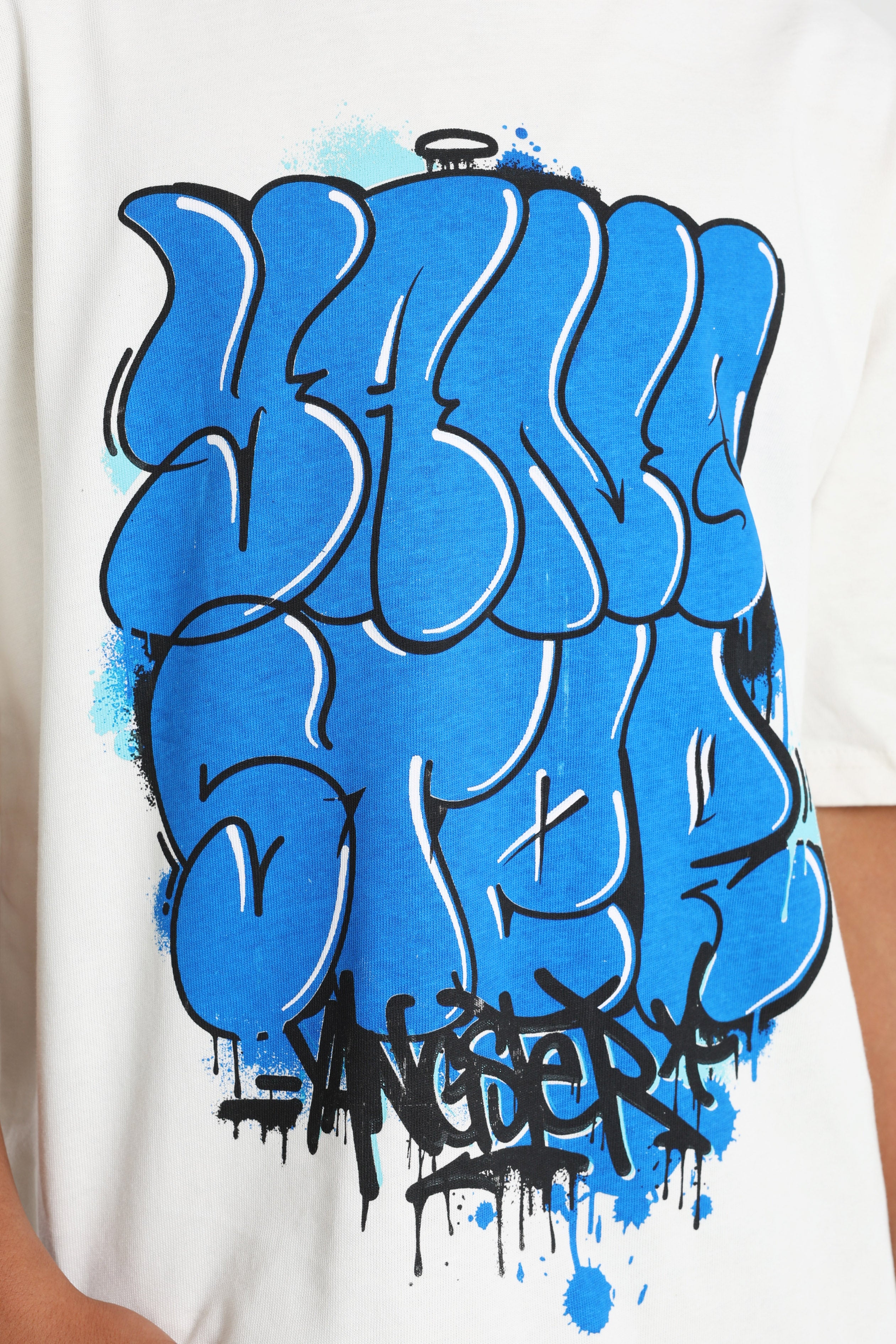 T-Shirt - Offwhite