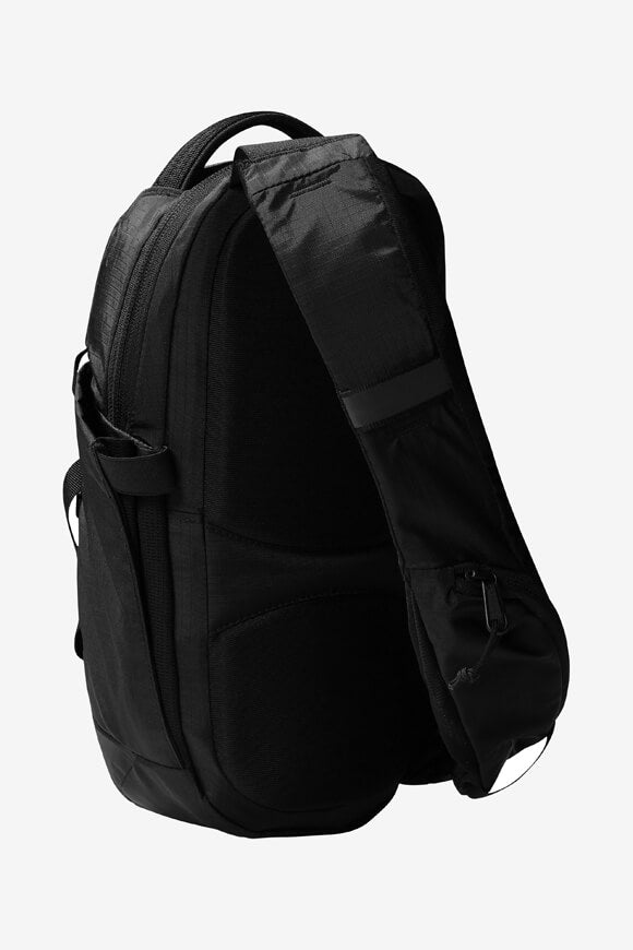 Borealis Crossbody Bag - Black