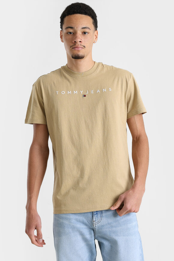 T-shirt - Relic Tan