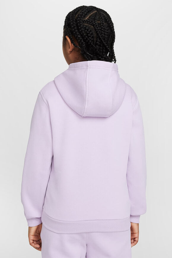 Club Fleece Kapuzensweatshirt - Doll