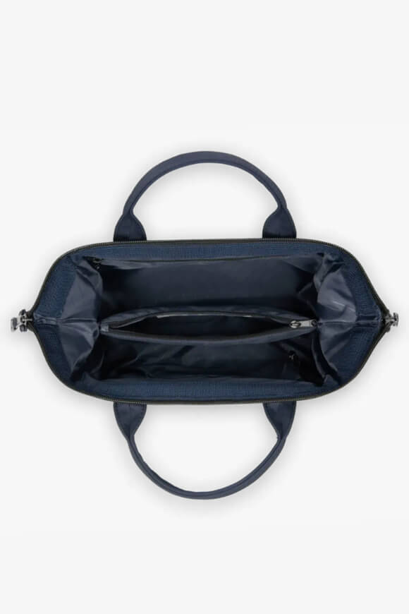 Borsa a mano/tracolla Namur - Marina scuro