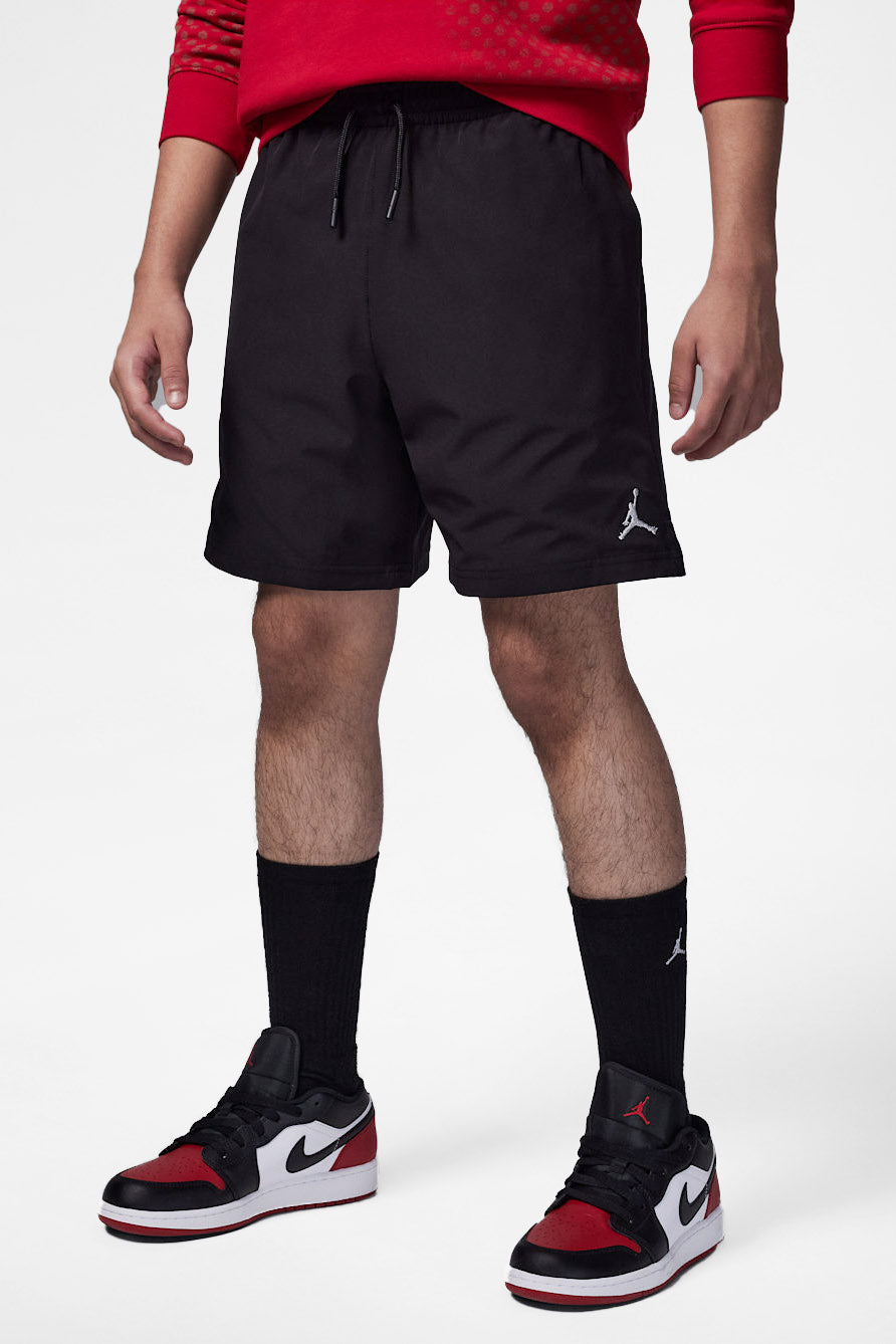 Sweat shorts - Black