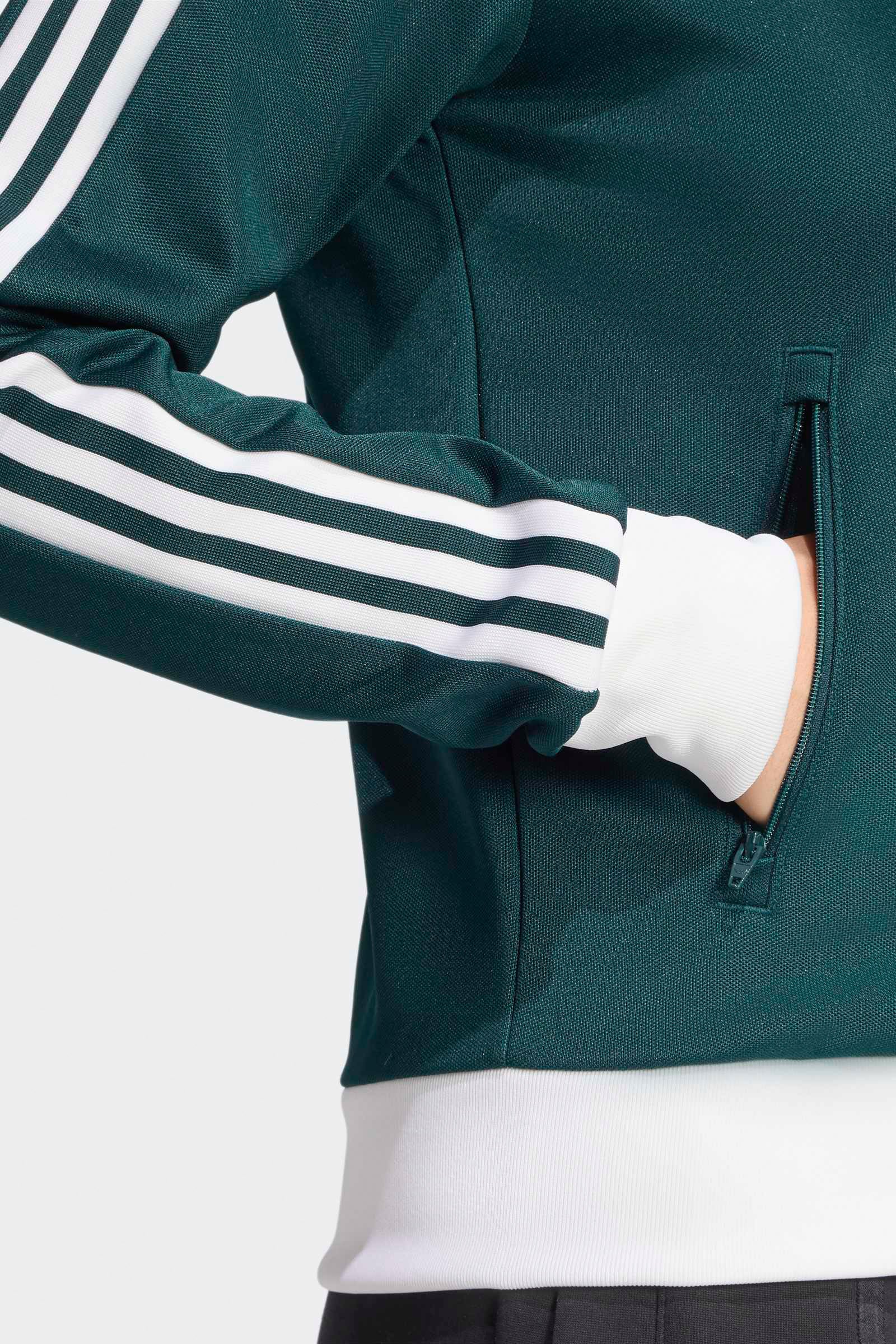 Heritage Trainingsjacke - Aurora Ivy