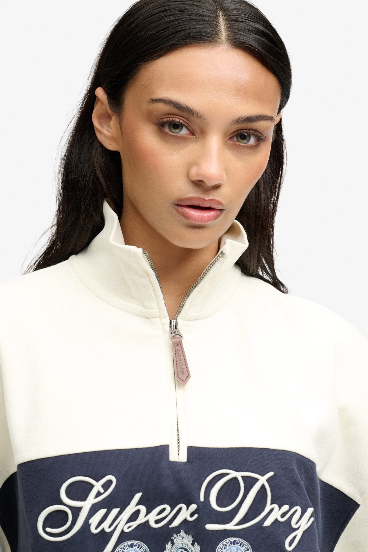 Ornate Sweatshirt
