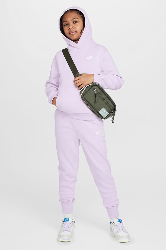 Club Fleece Kapuzensweatshirt - Doll