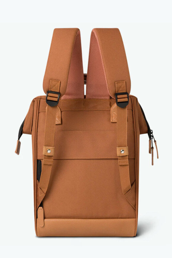 Turin Rucksack 18L - Camel