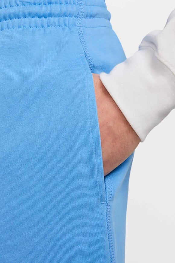 Club Sweatshorts - University Blue