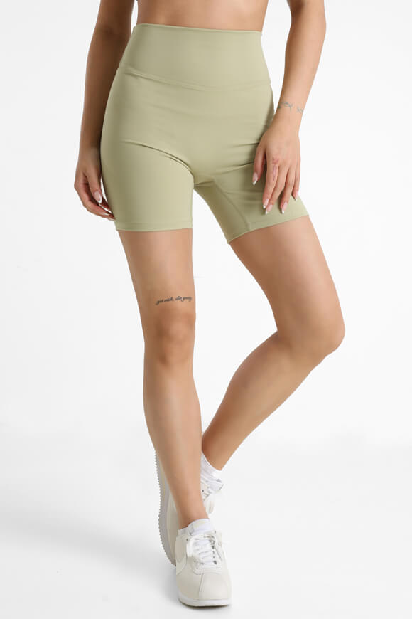 Cycling shorts - Sage