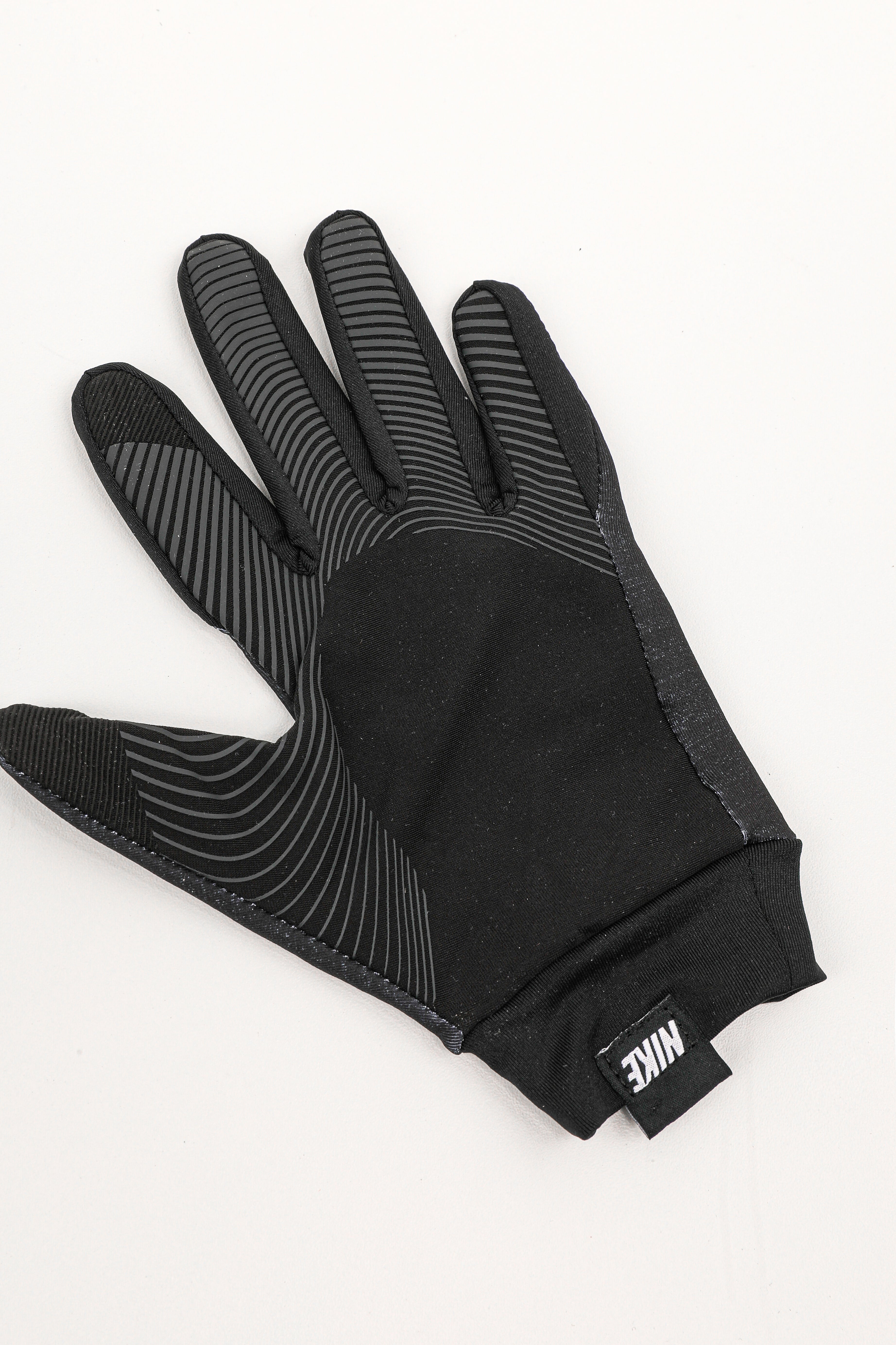 Guanti touchscreen - Nero