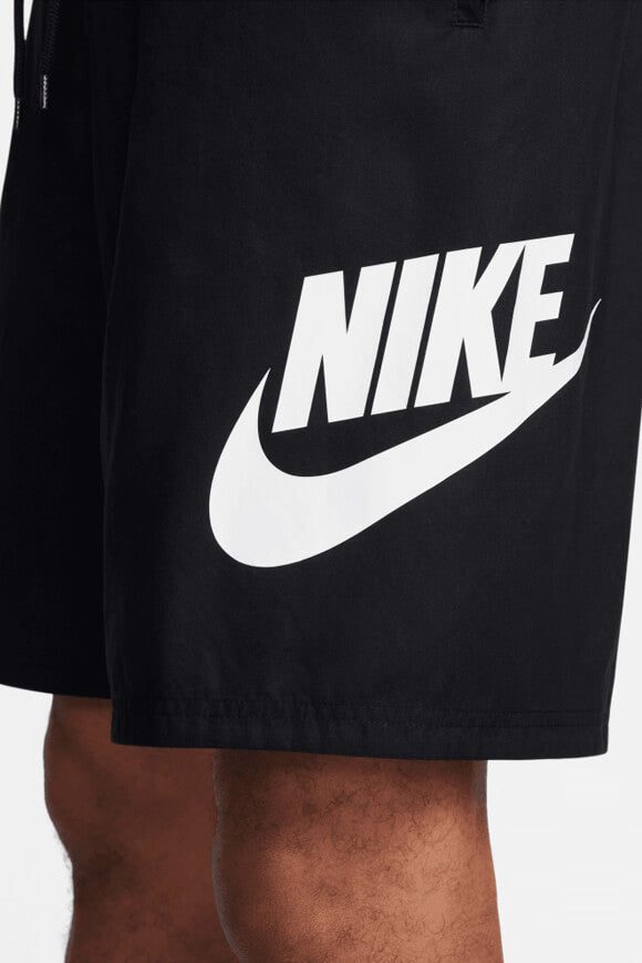 Short de survêtement - Black